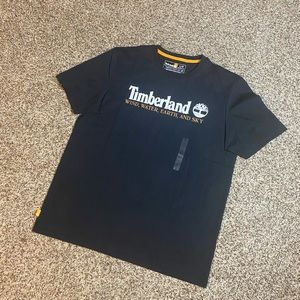 Timberland t shirt TB0A27J8 001 size L
